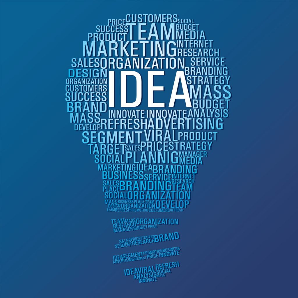 6 Marketing Ideas