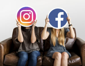 Customer Acquisition Efforts on Facebook and Instagram